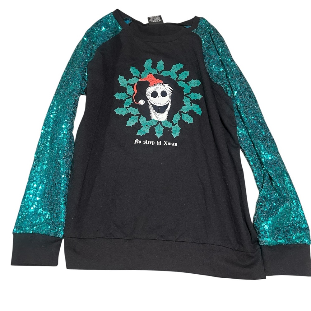 Disney the nightmare before Christmas JRS XL